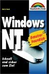 Windows NT 4 - Koch, Olaf