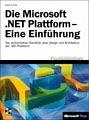 Microsoft .Net - Eine Einführung