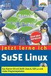 Jetzt lerne ich SuSe Linux - Bild 1