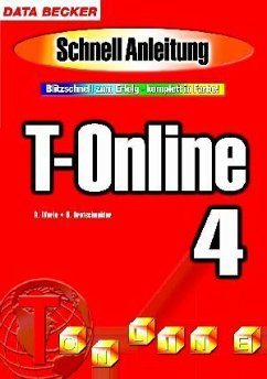 T-Online 4 - Werle, Rainer; Bretschneider, Udo