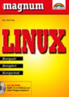 Linux - Magnum - Selig, Marc-André