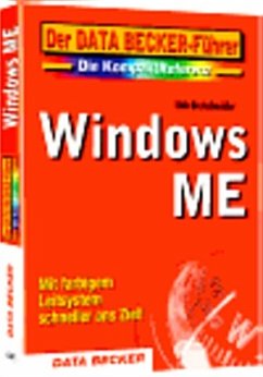 Windows ME - Bretschneider, Udo
