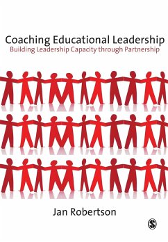 Coaching Educational Leadership - Robertson, Jan