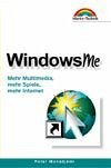 Windows Me Taschenbuch - Monadjemi, Peter