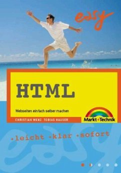 HTML - Tobias Hauser, Christian Wenz