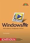 Windows Me Kompendium, m. CD-ROM - Monadjemi, Peter