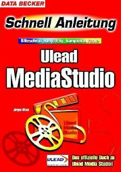 Ulead Media Studio - Wiese, Jürgen