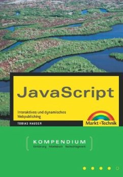 Javascript - Kompendium Javascript - Kompendium