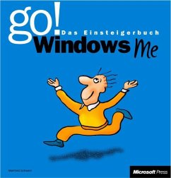 Microsoft Windows Me - Schwarz, Manfred