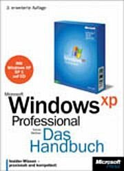 Microsoft Windows XP Professional & Service Pack 1