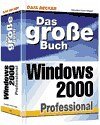 Windows 2000 Professional