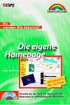 Die eigene Homepage, m. CD-ROM - Dellwig, Ingo