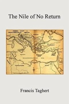 The Nile of No Return - Taghert, Francis