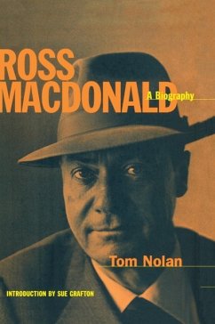 Ross MacDonald - Nolan, Tom
