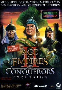 Age of Empires 2, The Age of Kings - Ruhland, Eva; Schmithäuser, Michael