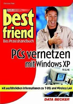 Pcs Vernetzen Mit Windows Xp - - Christian Peter