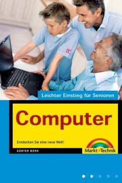 Computer - Leichter Einstieg für Senioren