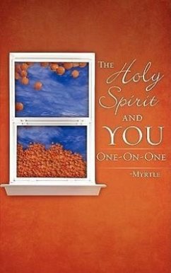 The Holy Spirit and You One-On-One - Myrtle