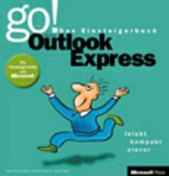 E-Mail mit Microsoft Outlook-Express