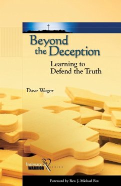 Beyond the Deception - Wager, Dave