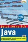 Java - Jetzt Lerne Ich