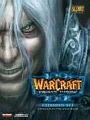 Warcraft III: Frozen Throne - Das offizielle Lösungsbuch