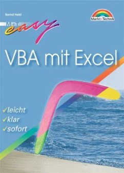 VBA mit Excel