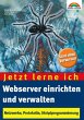 Jetzt lerne ich Webserver einrichten... - Bild 1