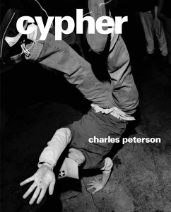 Cypher - Chang, Jeff