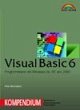 Visual Basic - Kompendium 2000 - Bild 1