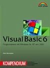 Visual Basic - Kompendium 2000