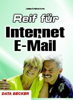 Reif für Internet & E-Mail - Hanke, Johann-Christian