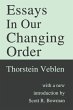 Essays in Our Changing Order - Bild 1