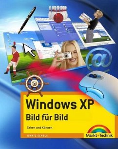 Windows XP - Bild für Bild
