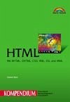 HTML - Kompendium
