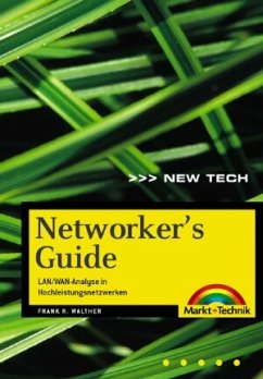 Networker's Guide - Walther, Frank R.