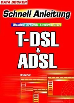 T-DSL & ADSL - Peter, Christian
