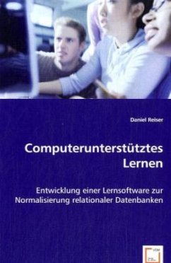 Computerunterstütztes Lernen - Reiser, Daniel