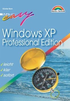 Windows XP Professional-M+T Ea