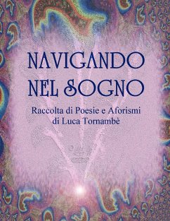 Navigando Nel Sogno - Tornamb, Luca