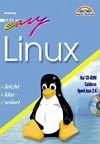 Linux, m. CD-ROM