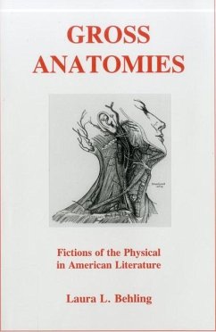 Gross Anatomies - Behling, Laura