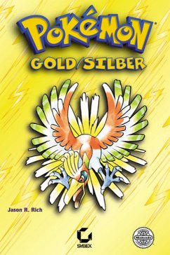 Pokemon Gold/Silber - Rich, Jason R
