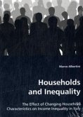 Households and Inequality