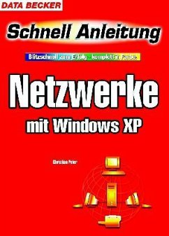Netzwerke Mit Windows Xp - Christian Peter