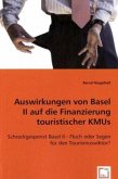 Auswirkungen von Basel II auf die Finanzierung touristischer KMUs