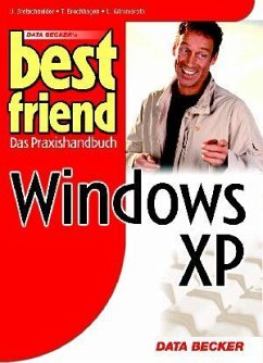 Windows Xp - Best Friend