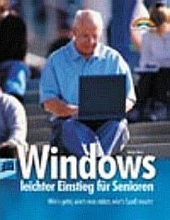 Windows - Leichter Einstieg F.