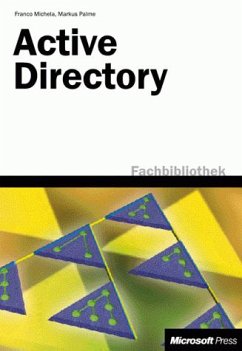 Active Directory - Michela, Franco; Palme, Markus