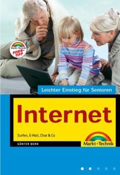 Leichter Einstieg für Senioren: Internet Leichter Einstieg für Senioren: Internet